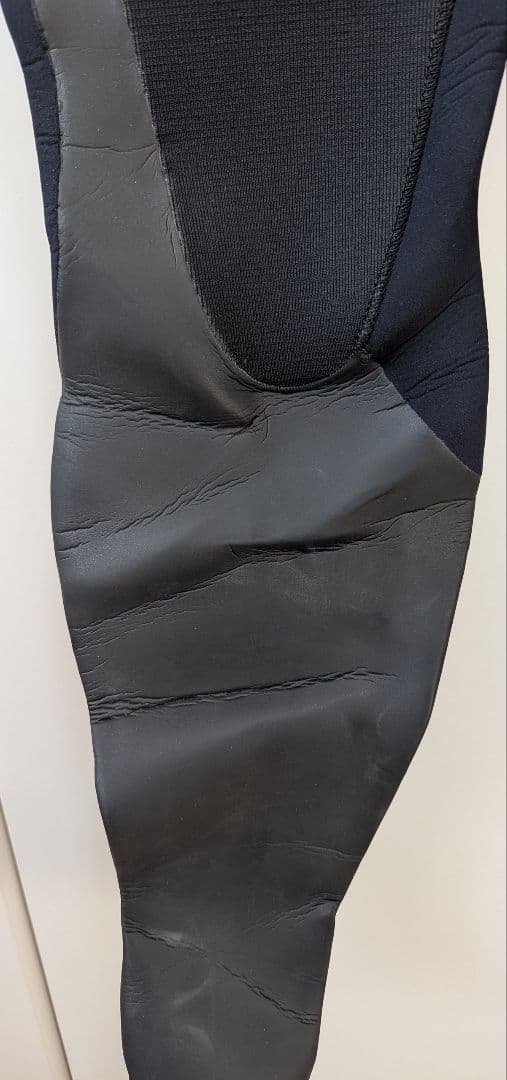 【未使用】リップカール バックジップロングジョン 日本規格LB