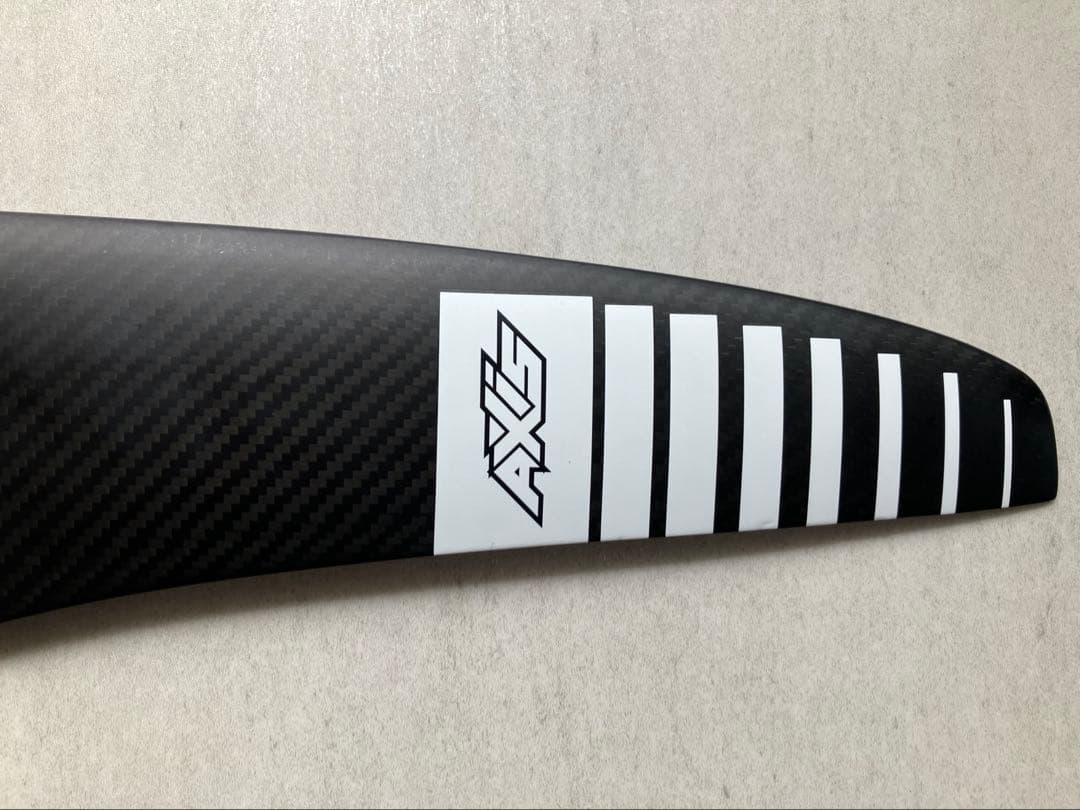 AXIS フロントフォイル　ART 699 中古