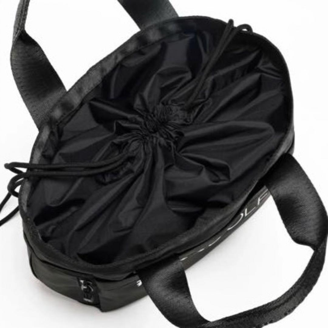 ゴルフバッグ・キャディバッグ #FR2 GOLF Original Tape Soft Cart Bag