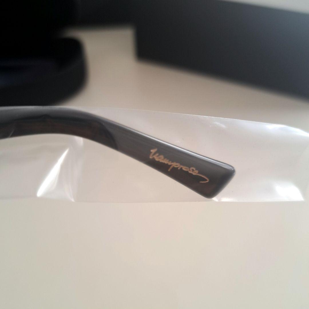 【未使用】HYDEIST限定／GURUGURU SUNGLASSES サングラス