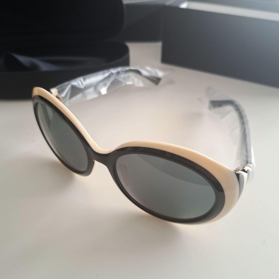 【未使用】HYDEIST限定／GURUGURU SUNGLASSES サングラス