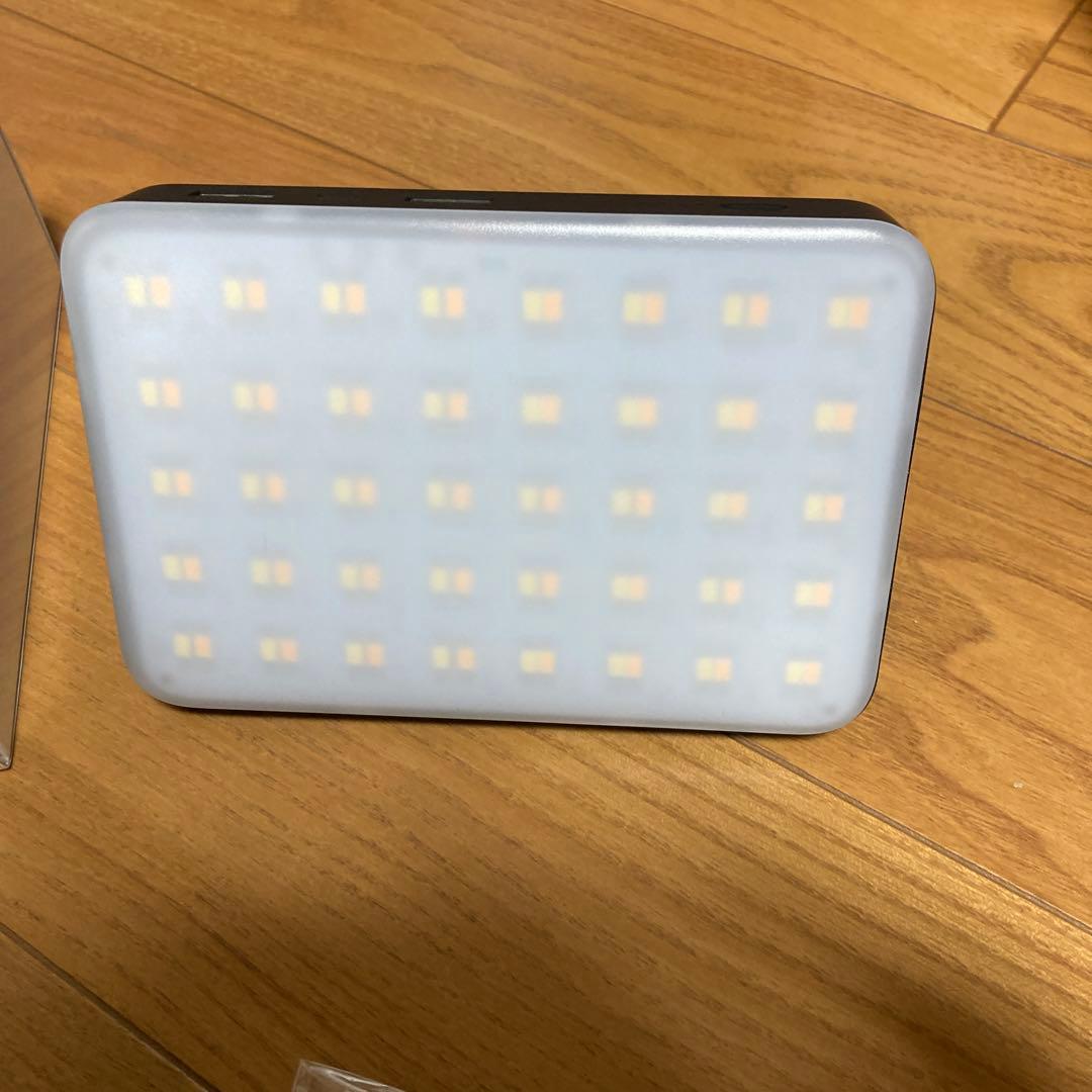 ヤエイワーカーズ　BEAM ビーム　LEDライト