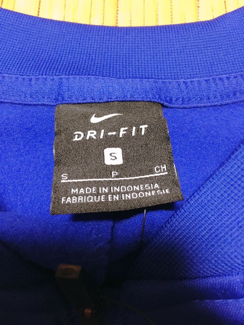 NIKE ナイキ チェルシー アンセムジャケット S