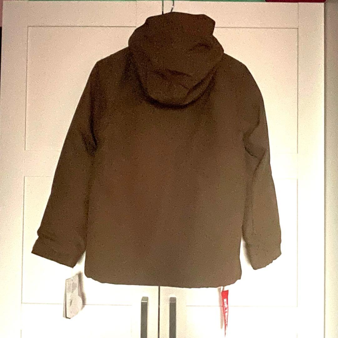 <新品> ボルコム VERNON INS JACKET スノーボードウェア