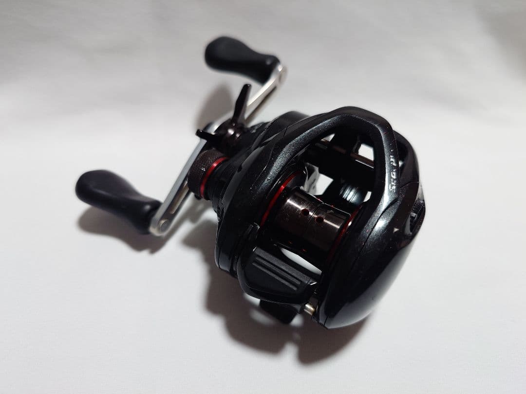 16スコーピオン71HG