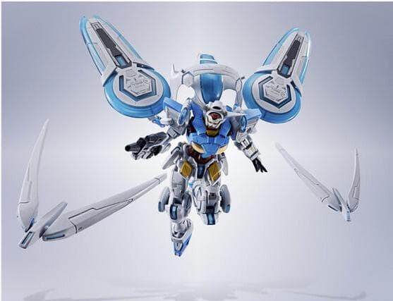 L ROBOT魂 ＜SIDE MS＞ Ｇ-セルフ (パーフェクトパック)