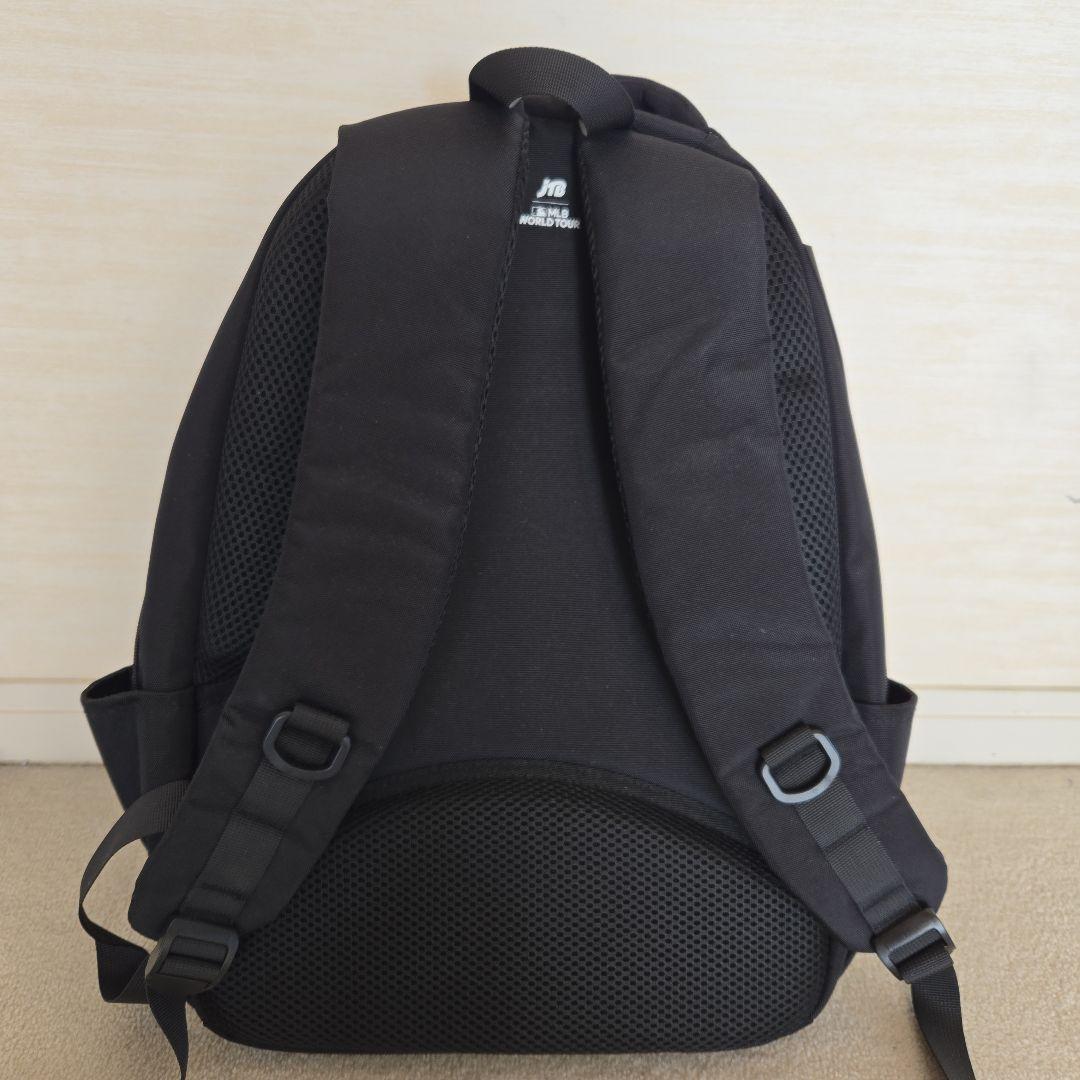 MLB WORLD TOUR TOKYO SERIES バックパック