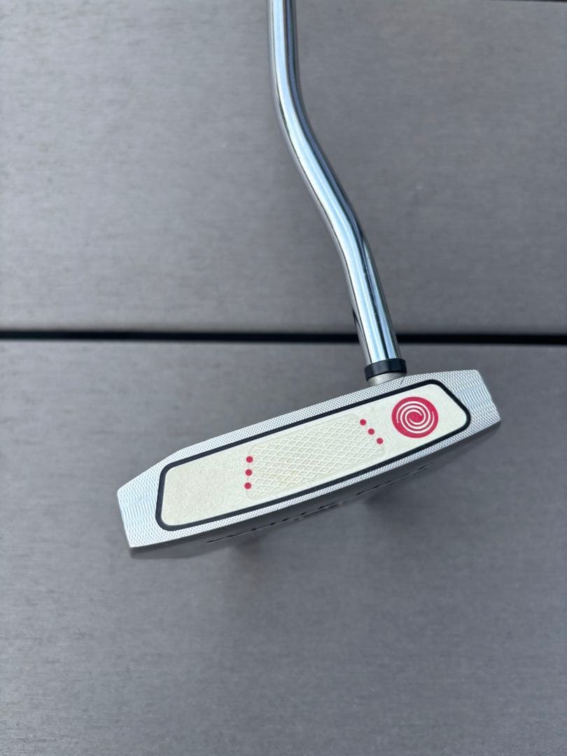 WHITE HOT XG #7M 41インチ