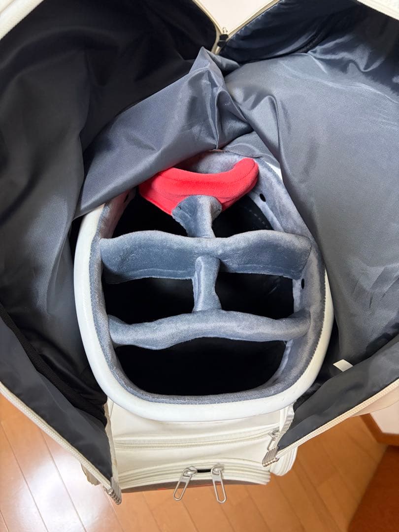 Nike スリングショットキャディバッグ