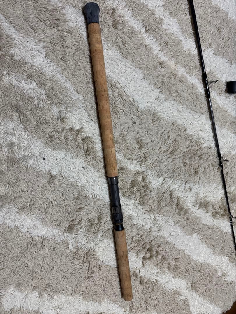 MCワークス　EXPLOSIONオリジナルエディション865HF コルクグリップ