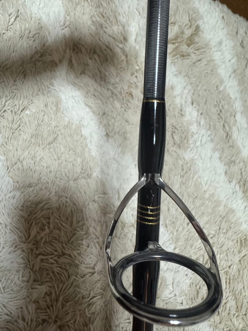 MCワークス　EXPLOSIONオリジナルエディション865HF コルクグリップ