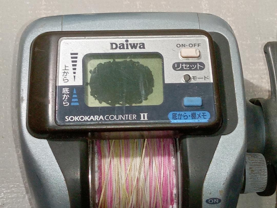 釣り具 リール 15点 まとめ売り ジャンク品 エンブレム-X GT3000等