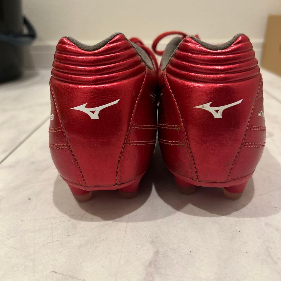 モナルシーダ　ネオIII wide Pro 24.0cm