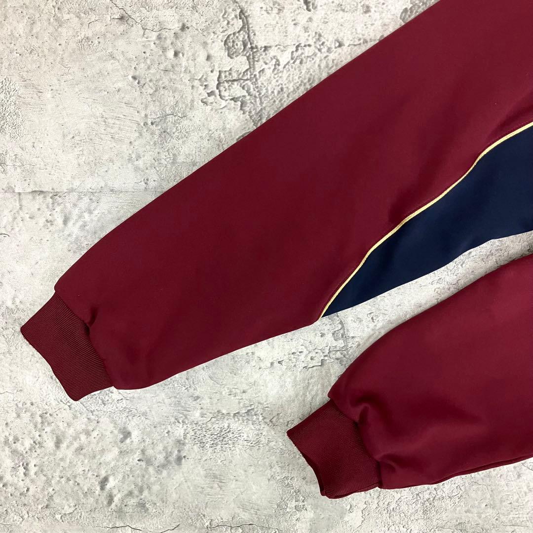 楽天イーグルス ハーフジップジャケット #60 ミズノ プロモデル 日本製 古着