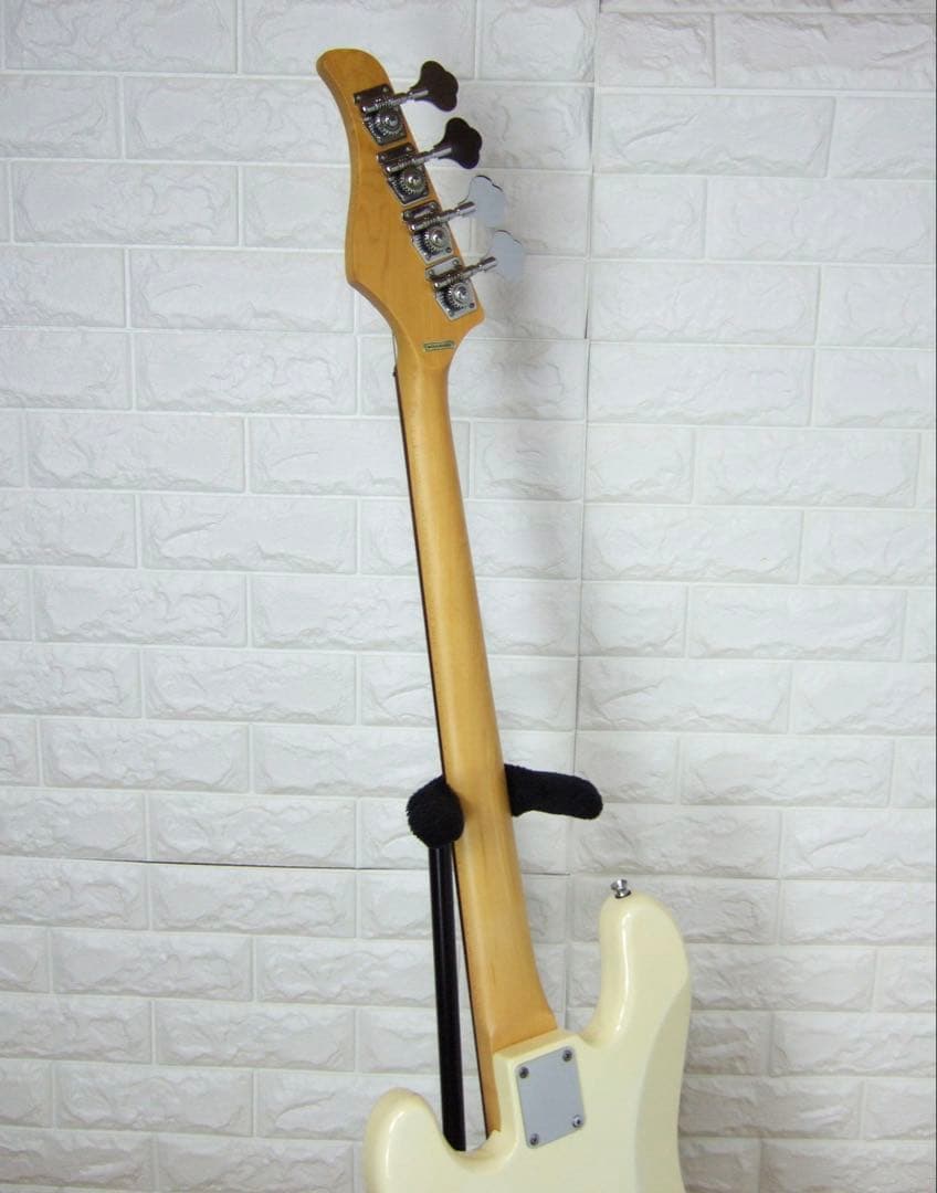 GRIZZ RHYTHMS グルーミー グリズリズム エレキベース