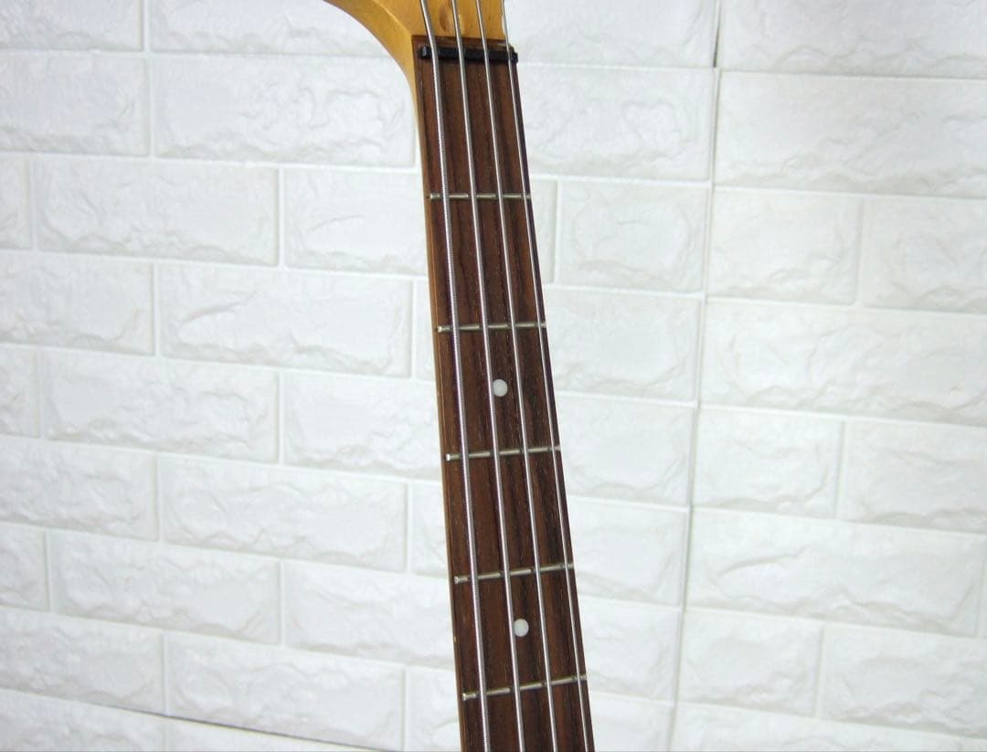 GRIZZ RHYTHMS グルーミー グリズリズム エレキベース