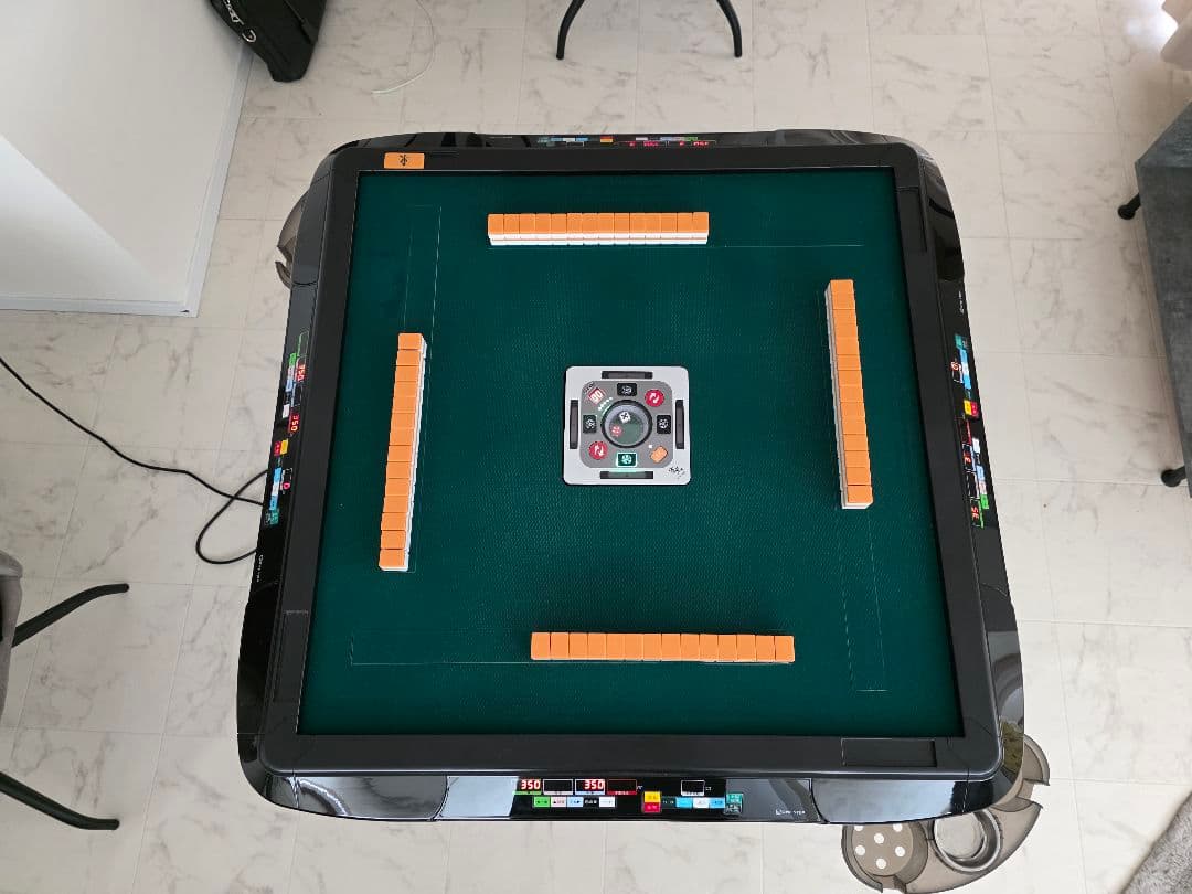 JONGHO 電子麻雀卓