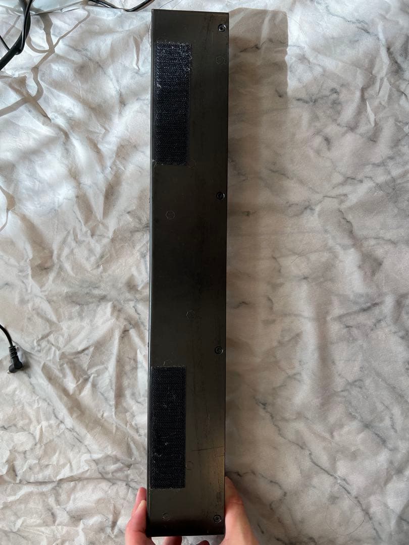 PXL8 ループスイッチャー