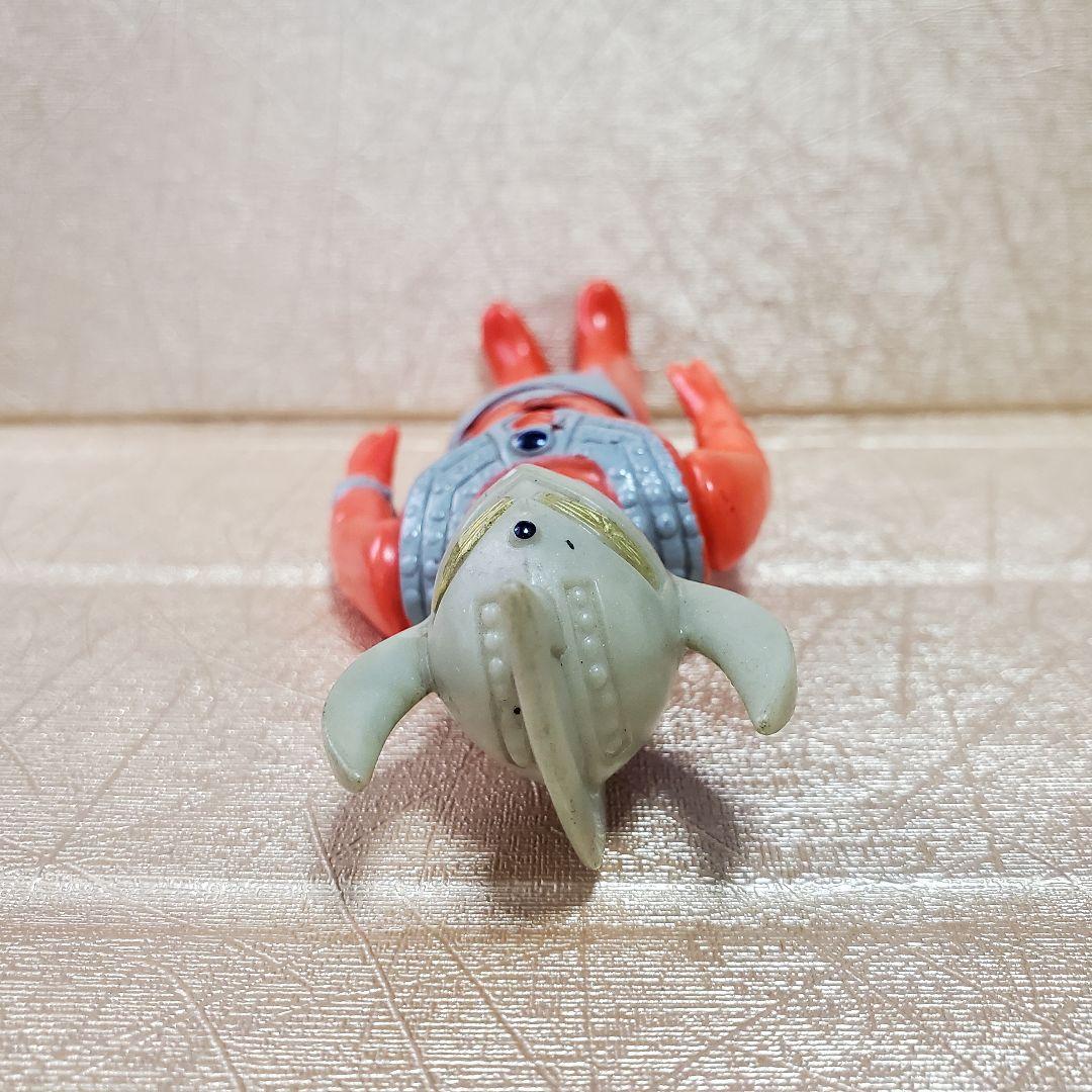 ブルマァク タケミ ウルトラマン ゾフィー タロウ ソフビ 当時モノ