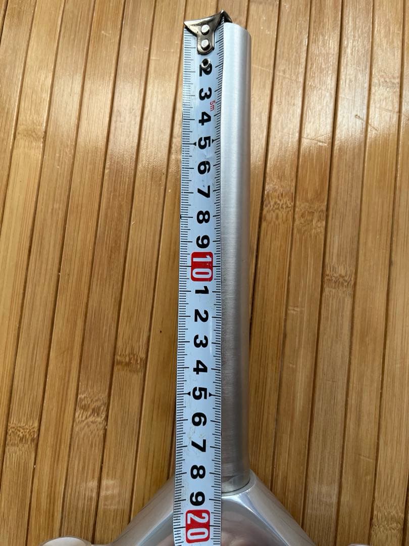 ROCK SHOX 初代 SID