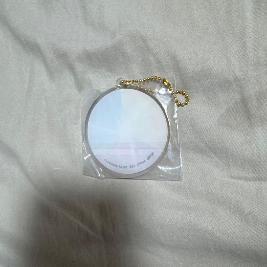 Mrs. GREEN APPLE 一番くじ Ａ賞Ｅ賞セット