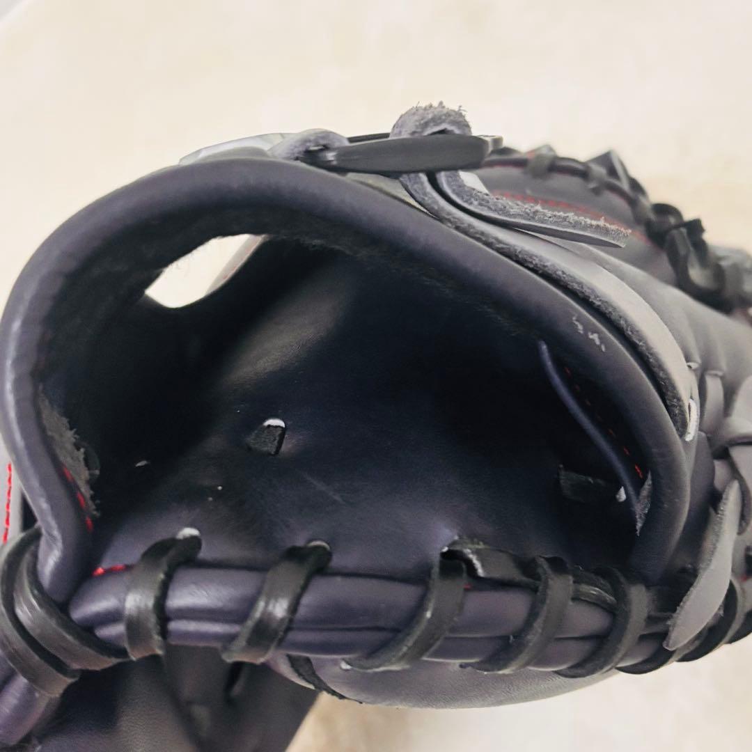 ハタケヤマ　軟式キャッチャーミット 2022年 限定モデル　PRO-M08