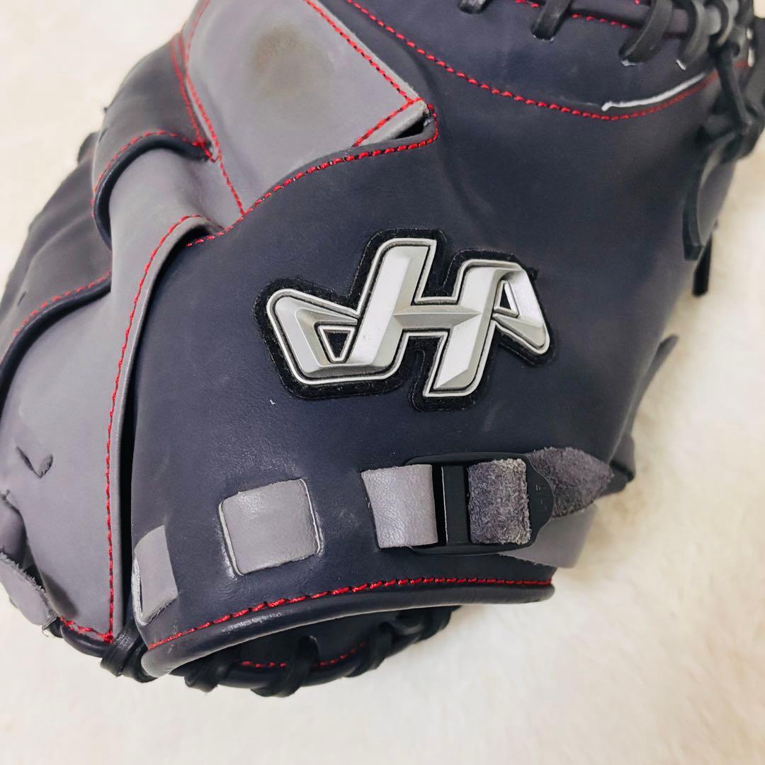 ハタケヤマ　軟式キャッチャーミット 2022年 限定モデル　PRO-M08