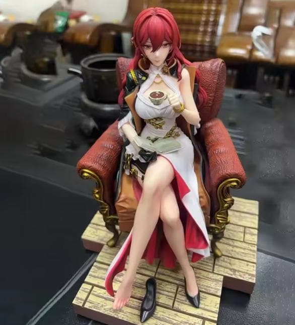 崩壊スターレイル　姫子　フィギュア