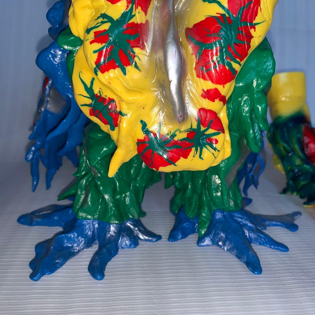 ヘドラ　アトリエG-1 イベント会場限定品　坂野義光サイン　奥田茂喜