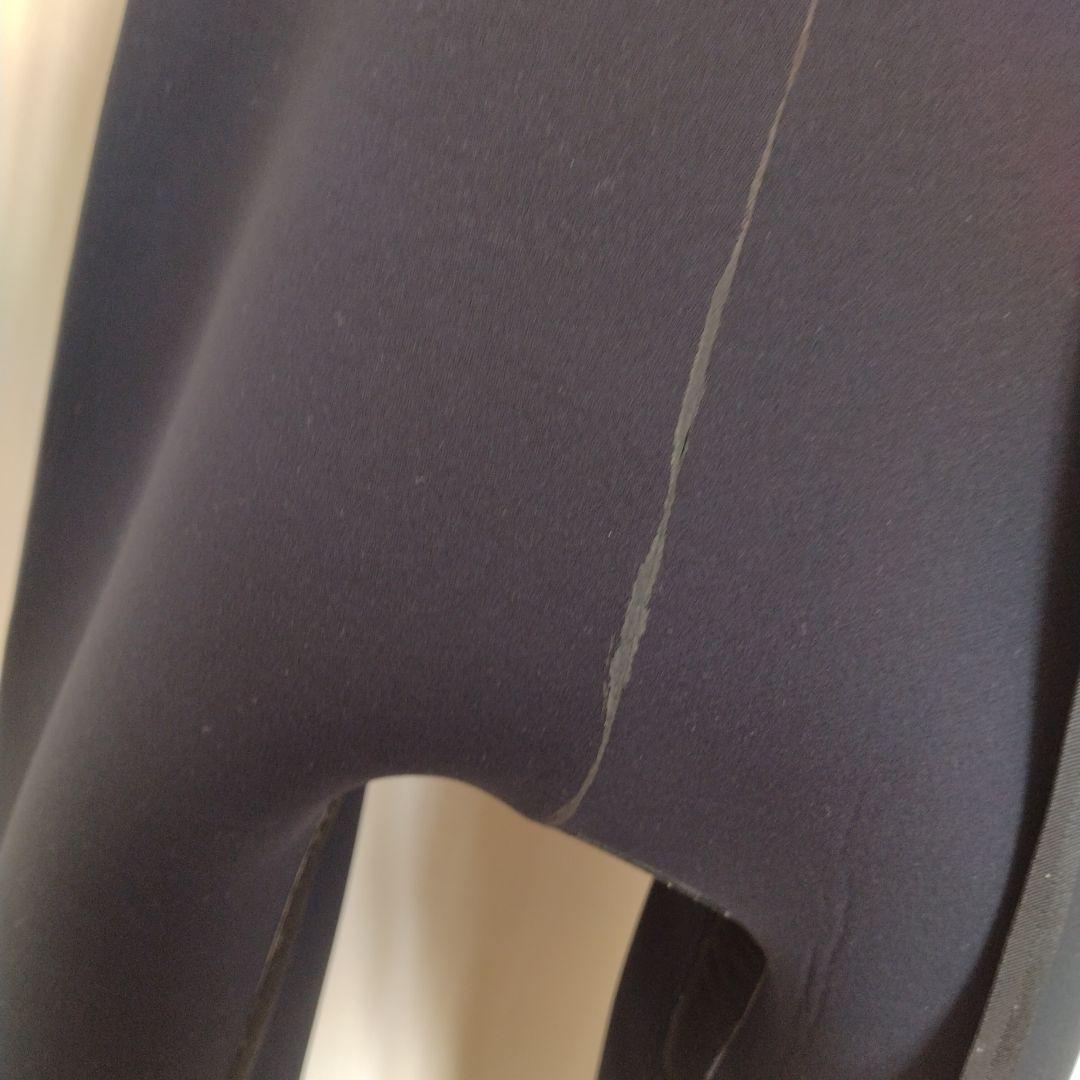 【美品】L相当　セイバークロス 　ウエットスーツ