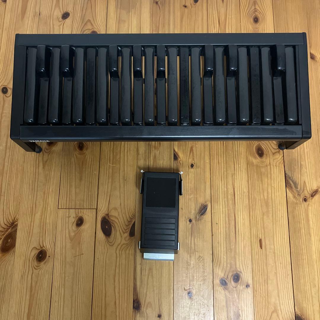 YAMAHA エレクトーン　補助ペダル