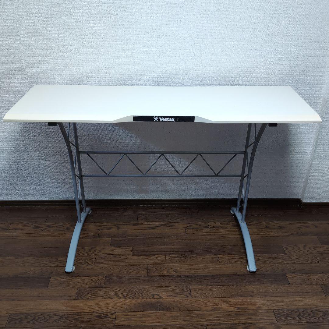Vestax DJ機材用テーブル