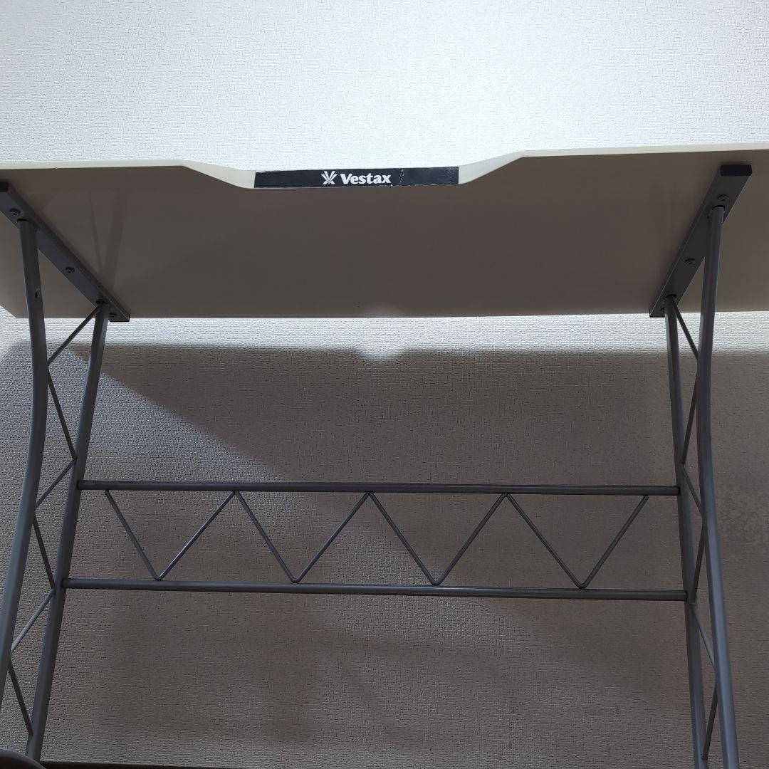 Vestax DJ機材用テーブル