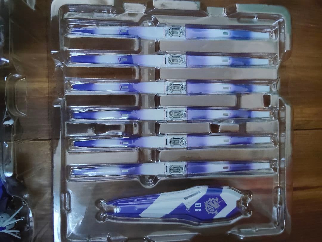 メタルロボット魂 ハイニューガンダム Exclusive