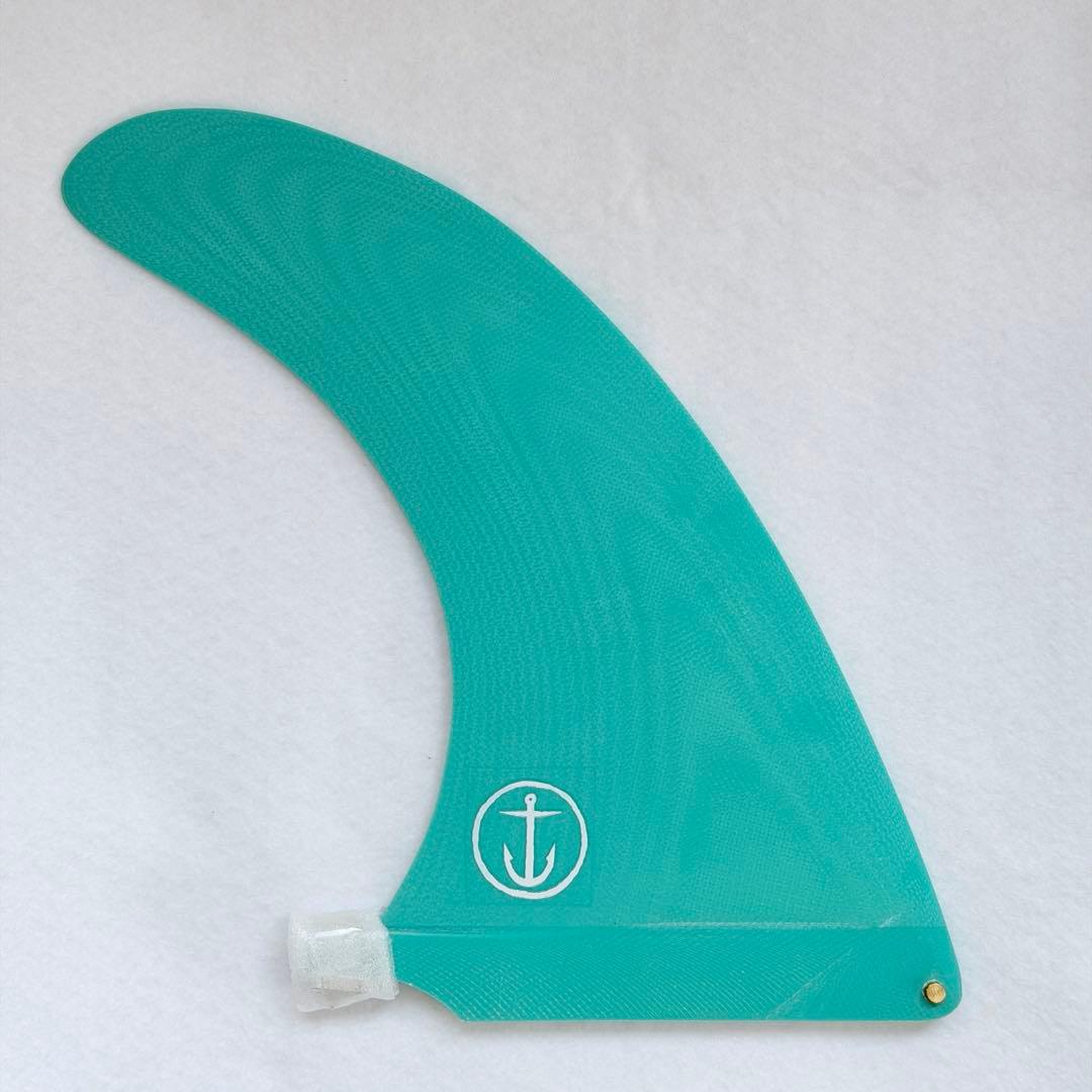 CAPTAIN FIN/ CF Slasher シングルフィン 8.0インチ