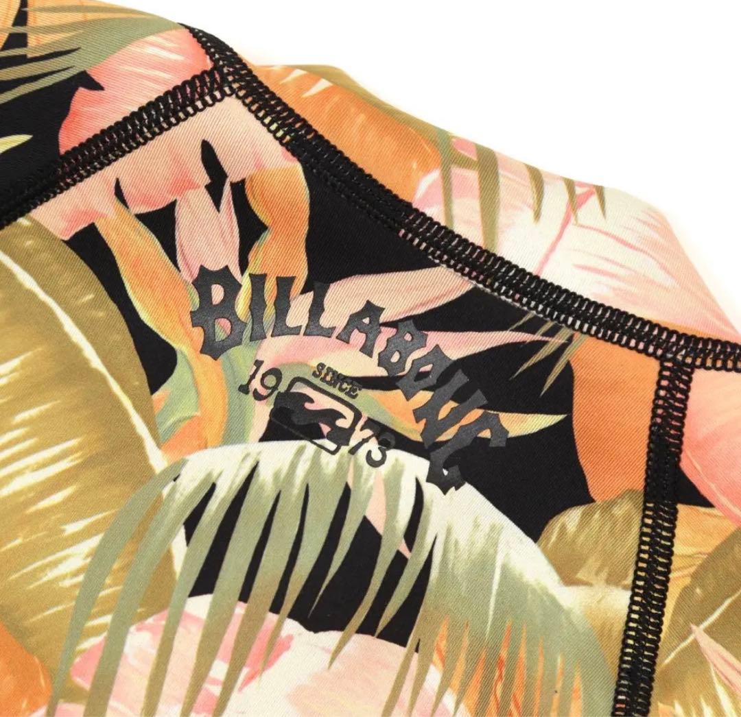 【新品】BILLABONG ビラボン タッパー、ウェットスーツ、サーフィン