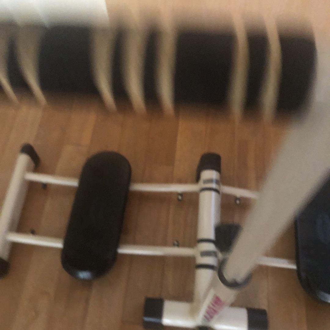 レッグマジックX