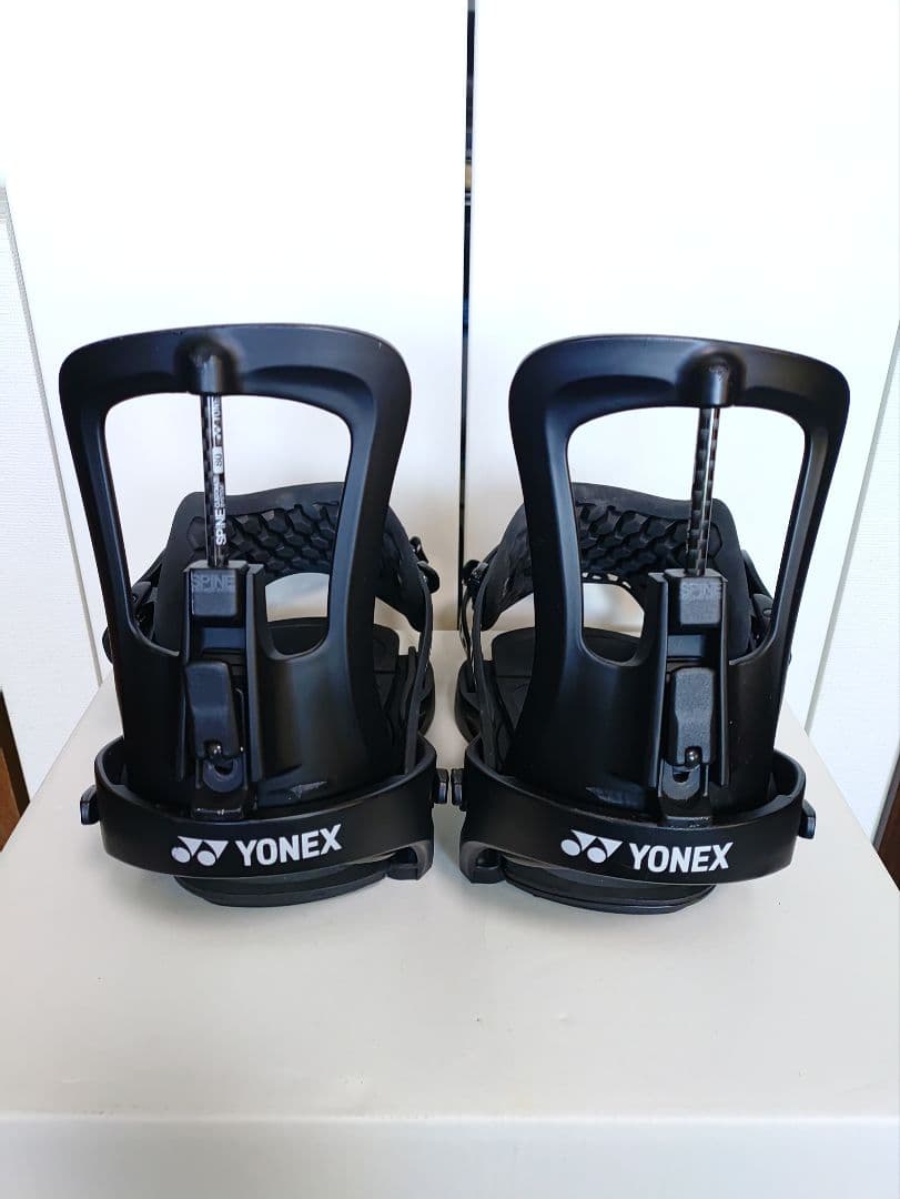YONEX SPINE BACK Sサイズ