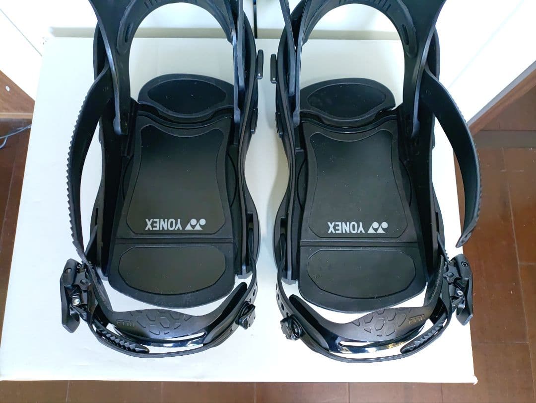 YONEX SPINE BACK Sサイズ