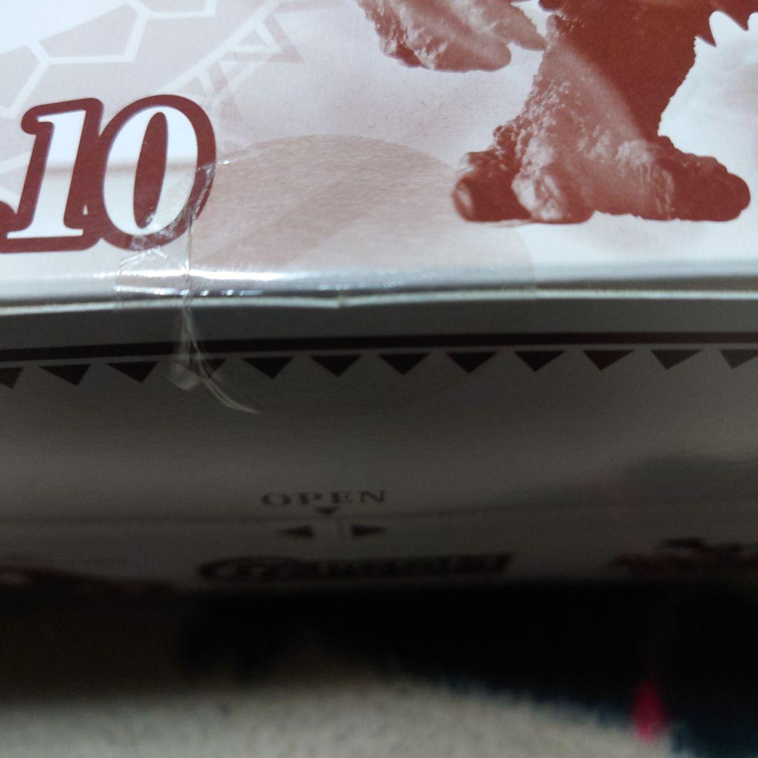 カプコンフィギュアビルダースタンダードモデルモンスターハンターvol.10