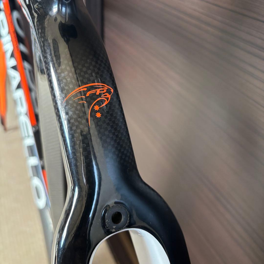 PINARELLO PRINCE 2015モデル　ロードバイク　ピナレロプリンス