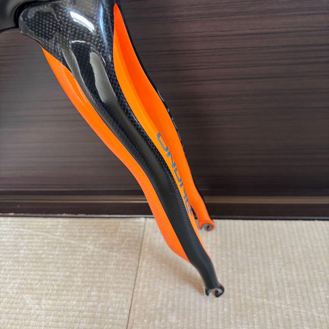 PINARELLO PRINCE 2015モデル　ロードバイク　ピナレロプリンス