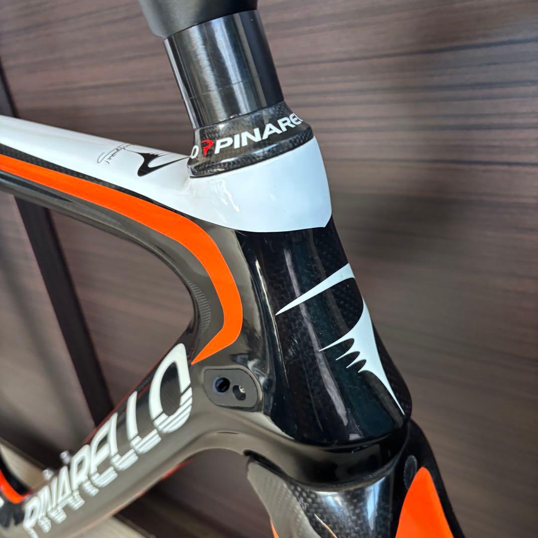 PINARELLO PRINCE 2015モデル　ロードバイク　ピナレロプリンス