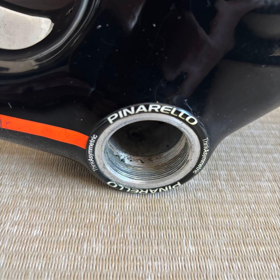 PINARELLO PRINCE 2015モデル　ロードバイク　ピナレロプリンス