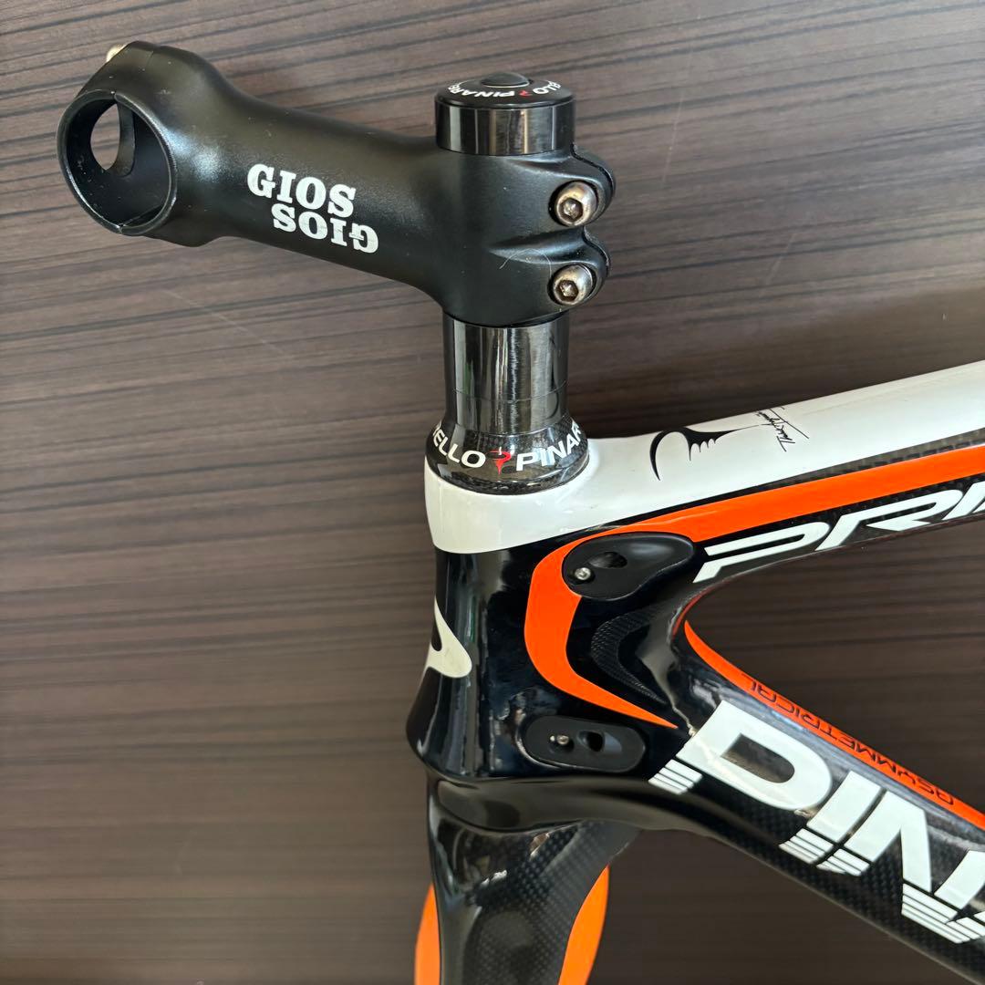 PINARELLO PRINCE 2015モデル　ロードバイク　ピナレロプリンス