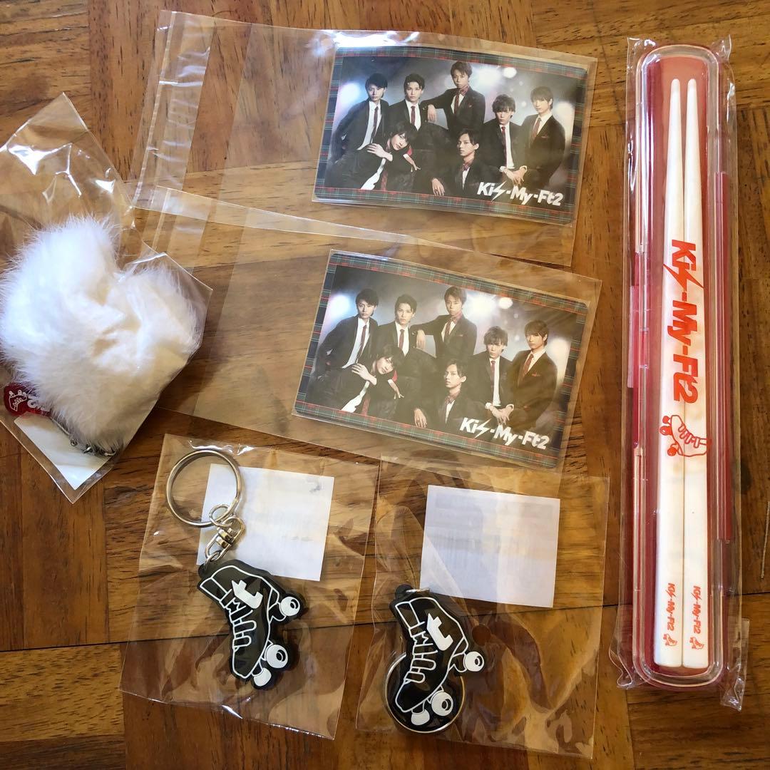 Kis-My-Ft2 DVD CD Blu-ray アルバム　まとめ売り