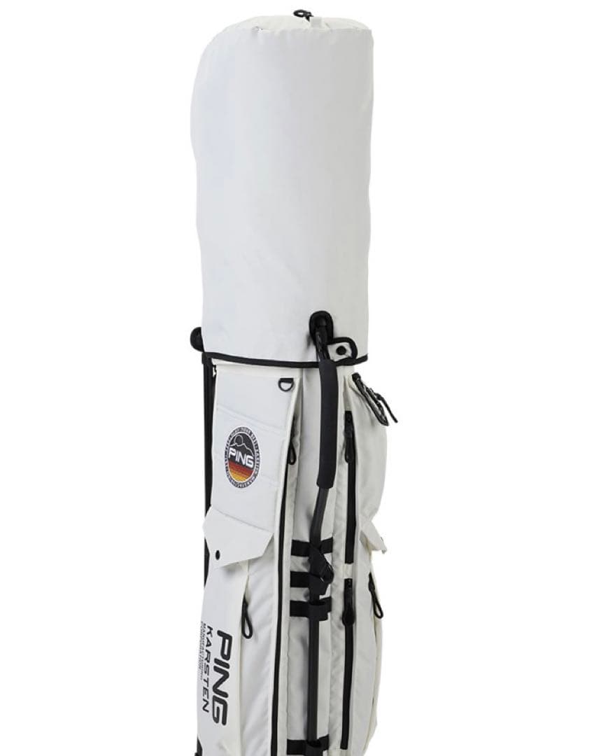 新品未使用2025年限定モデルCB-N2503 パイプフレームスタンド　ホワイト