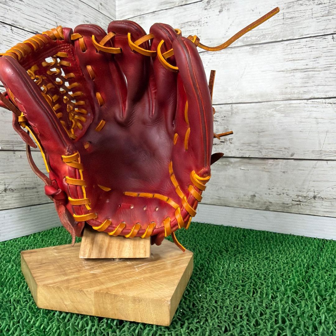 ミズノプロ　軟式　内野