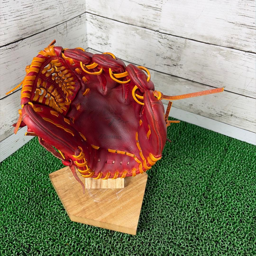 ミズノプロ　軟式　内野