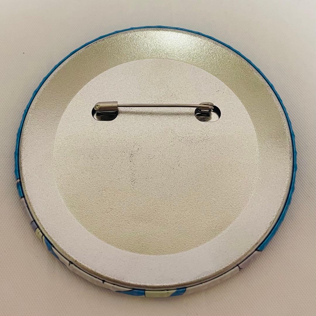 【専用出品】　キュアニャミー　缶バッジ